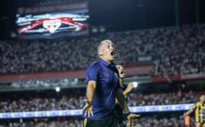 Técnico exalta Novorizontino após classificação histórica: 'Pode muito mais'