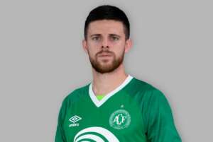 Chapecoense rescinde com volante pouco aproveitado no Catarinense