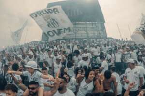 Veja análise de Santos x Portuguesa pelas quartas de final