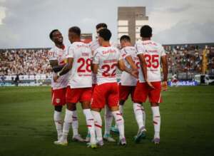 Paulistão: Sem Laquintana e Lincoln, Red Bull Bragantino confirma relacionados. Confira!