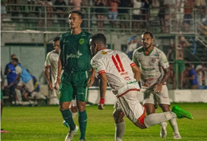 CAPIXABA: Jaguaré vence com gol no fim e abre vantagem sobre o Porto Vitória