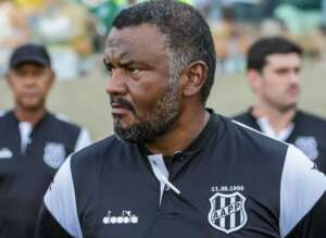 Focada na Série B, Ponte Preta define saída de auxiliar técnico