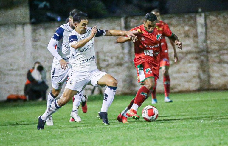 Paulista A2: Quase 5 mil ingressos foram vendidos para São José x Velo Clube