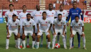 Paulista A3: Desportivo Brasil terminará 1ª fase com maior sequência de vitórias