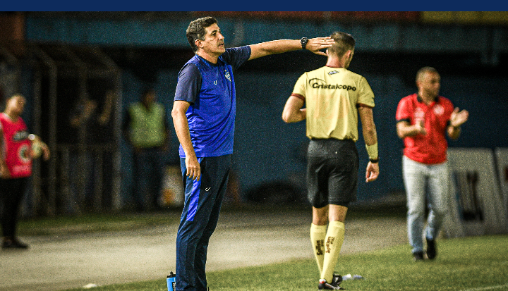 Catarinense: Após virada histórica, técnico do Barra enaltece elenco 2 Screenshot 20240322 1014382