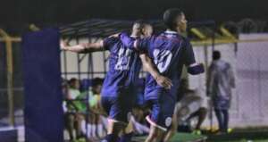 Com direito a 7 a 0 e no novo líder, assista todos os gols da 11ª rodada do Paulista A4!