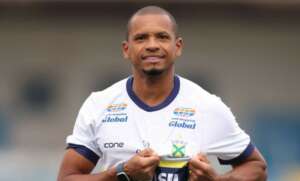 Ex-Red Bull Bragantino e Vasco deixa o Santo André com apenas dois jogos