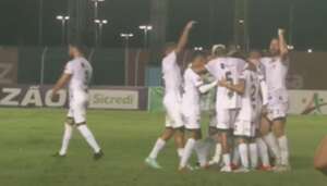 AMAPAENSE: Independente vence o clássico contra o Trem e segue com 100%