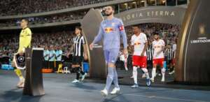 Red Bull Bragantino x Botafogo: onde assistir, escalações e muito mais!