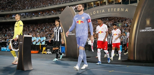 Red Bull Bragantino x Botafogo: onde assistir, escalações e muito mais!