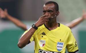 Paulistão: FPF escolhe árbitro experiente para duelo entre Palmeiras x Ponte Preta