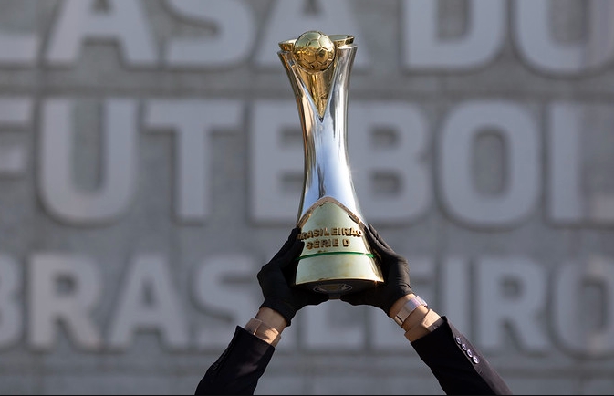 Série D: Com quatro paulistas, CBF divulga grupos e regulamento da temporada de 2024