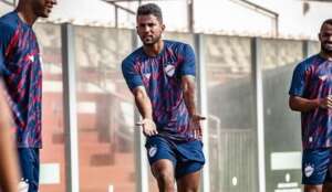 GOIANO: Aparecidense e Vila Nova abrem a fase de semifinais