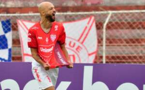 Ponte Preta se interessa por artilheiro do Paulista A2 pelo Noroeste