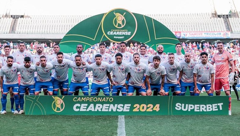 Fortaleza usa camisa com 'marcas de sangue' e cobra justiça após atentado a ônibus 4 Screenshot 4 2