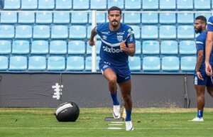 Catarinense: Avaí perde dois laterais-direitos por lesões no joelho