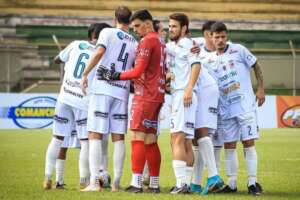 Paulista A3: FPF confirma novo W.O contra Matonense e União São João entra no G-8