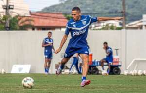 CATARINENSE: Semifinais começam nesta quarta com Brusque x Avaí