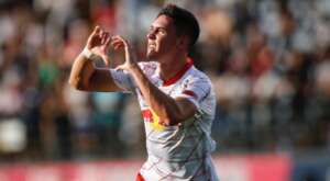 Red Bull Bragantino 3 x 0 Inter de Limeira - Massa Bruta confirma favoritismo e vai às semis