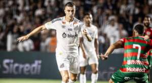 Santos 0 (4) x (2) 0 Portuguesa - Peixe se garante nos pênaltis e está classificado às semifinais