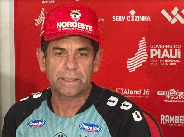 Time da Série B de Santa Catarina anuncia treinador conhecido