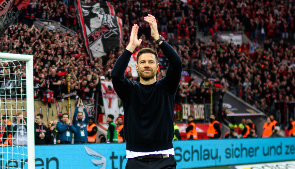 ALEMÃO: Bayer Leverkusen marca dois gols no fim e consegue virada épica sobre o Hoffenheim