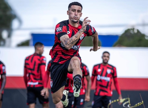 GOIANO: Goiás, Vila Nova e Atlético buscam a vantagem no 1º jogo da quartas de finais