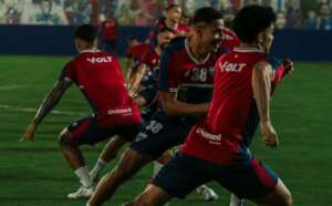 Fortaleza x Retrô-PE: onde assistir e escalações!