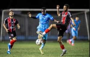 AMAPAENSE: Oratório vence São Paulo na abertura da 4ª rodada e dorme líder