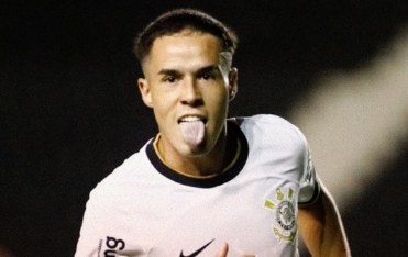 Corinthians avanças as oitavas da Copa do Brasil Sub-17