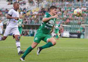 CATARINENSE: Última rodada define outros quatro classificados e um rebaixamento