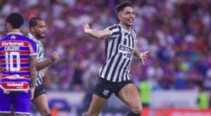 COPA DO NORDESTE: América-RN, Bahia e Ceará vencem os clássicos estaduais