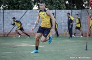 Técnico do Novorizontino projeta duelo com a Ponte Preta: 'Sempre difícil'