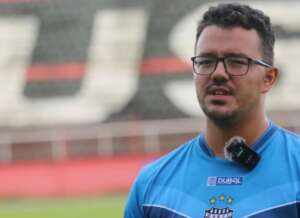 Paulista A4: União Barbarense anuncia saída de técnico restando três jogos para o fim da 1ª fase