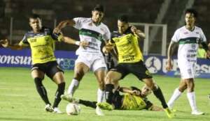 PARANAENSE: Cascavel vence Maringá e abre vantagem nas quartas de finais