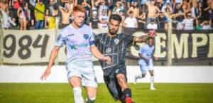 Paulista A4: União Barbarense e Rio Branco fazem o dérbi 103 em briga pelo G8