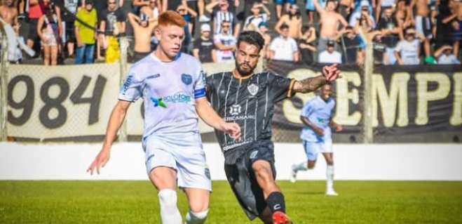 Paulista A4: União Barbarense e Rio Branco fazem o dérbi 103 em briga pelo G8