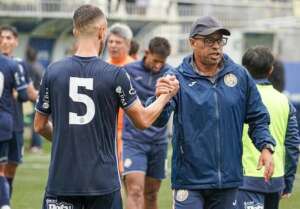 Nacional 0 x 2 Ska Brasil - Águia vence fora de casa e confirma vaga nas quartas!