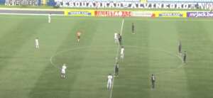 EC São Bernardo 0 x 1 Red Bull Bragantino II - Massa Bruta derruba o último invicto