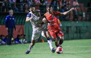 PAULISTA A2: Velo Clube e Portuguesa Santista jogam por empate para avançar às semifinais