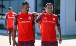 COPA DO BRASIL: Internacional visita 'time sensação' do Carioca em busca da 3ª fase