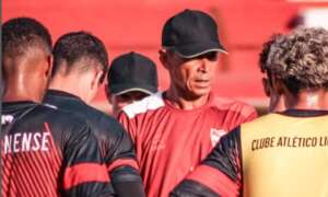 Paulista A2: Linense acerta com meia do Audax, para substituir Breno, lesionado