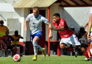 Noroeste 1 x 1 São Bento - Bentão leva gol nos acréscimos, mas garante classificação