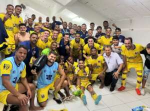 Catanduva 2 x 0 Sertãozinho - Santo vence 4ª seguida e cola no líder