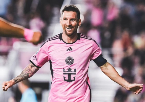 Messi abre o jogo sobre carreira e Barcelona: ‘Não estava preparado para sair’