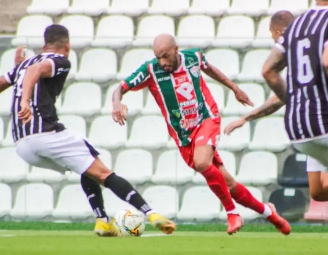 CAPIXABA: Rio Branco VN avança e rebaixa o Serra. Veja as quartas de final!