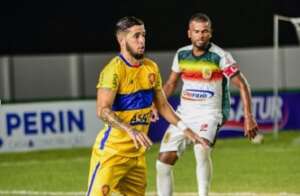 RORAIMENSE: GAS e River vencem lanternas e seguem no topo do Grupo B