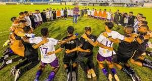 SERGIPANO: Falcon avança às quartas; Carmópolis e Olímpico lutarão contra degola