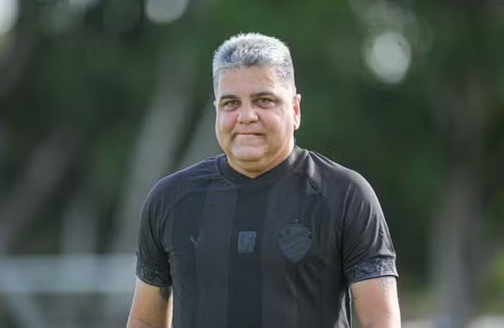 Alagoano: CSA demite treinador após ficar fora das semifinais