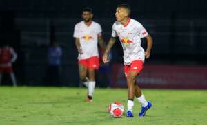 PAULISTA A3: RB Bragantino II e Marília podem avançar na penúltima rodada